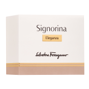 Salvatore Ferragamo Signorina Eleganza Eau de Parfum nőknek 50 ml