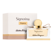 Salvatore Ferragamo Signorina Eleganza Eau de Parfum nőknek 50 ml
