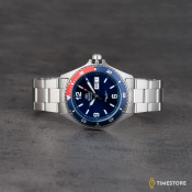 Orient Mako II Automatic