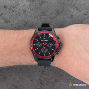 Tommy Hilfiger Mason