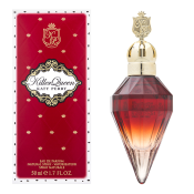 Katy Perry Killer Queen Eau de Parfum nőknek 50 ml