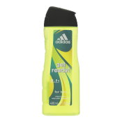 Adidas Get Ready! for Him tusfürdő férfiaknak 400 ml