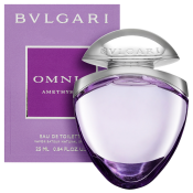 Bvlgari Omnia Amethyste toaletní voda pro ženy 25 ml
