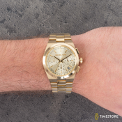 Michael Kors Channing Champagne