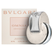Bvlgari Omnia Crystalline toaletní voda pro ženy 65 ml
