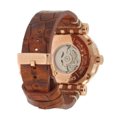 Vostok Europe Energia Rocket