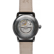 Zeppelin New Captain's Line