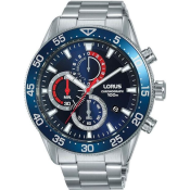 Lorus Chronograph