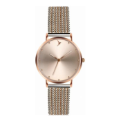 Emily Westwood Santa Marta