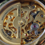 Zeppelin Princess of the Sky