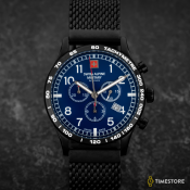 Swiss Alpine Military Chrono