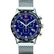 Swiss Alpine Military Chrono