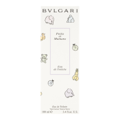Bvlgari Petits Et Mamans Eau de Toilette para mujer 100 ml