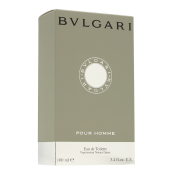 Bvlgari Pour Homme toaletná voda pre mužov 100 ml