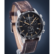 Zeppelin Night Cruise