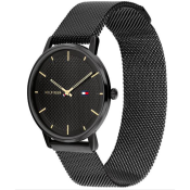 Tommy Hilfiger James