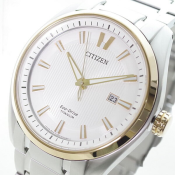 Citizen Eco-Drive