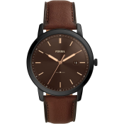 Fossil The Minimalist