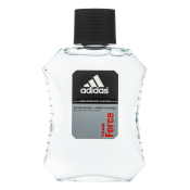 Adidas Team Force Para después del afeitado para hombre 100 ml