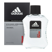 Adidas Team Force Para después del afeitado para hombre 100 ml