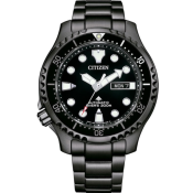 Citizen Automatic