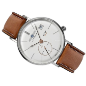 Zeppelin LZ120 Rome Lady