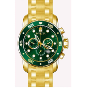 Invicta Pro Diver