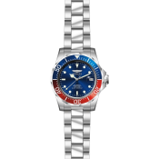 Invicta Pro Diver