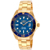 Invicta Pro Diver