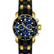 Invicta Pro Diver