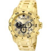 Invicta Pro Diver