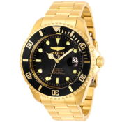 Invicta Pro Diver