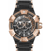 Invicta Jason Taylor