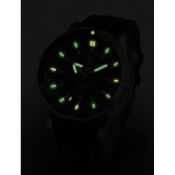 Vostok Europe Anchar Submarine Automatic