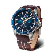 Vostok Europe N-1 Rocket Automatic