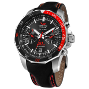 Vostok Europe Rocket N-1