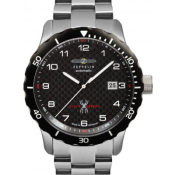 Zeppelin Night Cruise