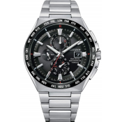 Citizen Radio Controlled