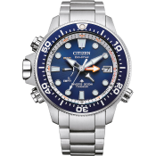 Citizen Promaster