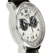 Zeppelin LZ127 Graf Zeppelin