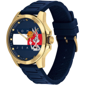 Tommy Hilfiger Space Jam