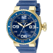 Invicta Pro Diver
