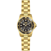 Invicta Pro Diver