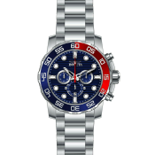 Invicta Pro Diver