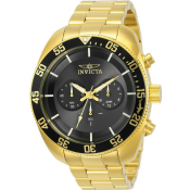 Invicta Pro Diver