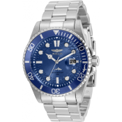 Invicta Pro Diver