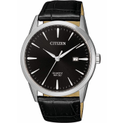 Citizen Quartz