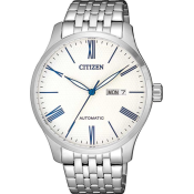 Citizen Automatic