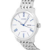 Citizen Automatic