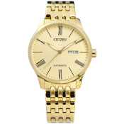 Citizen Automatic